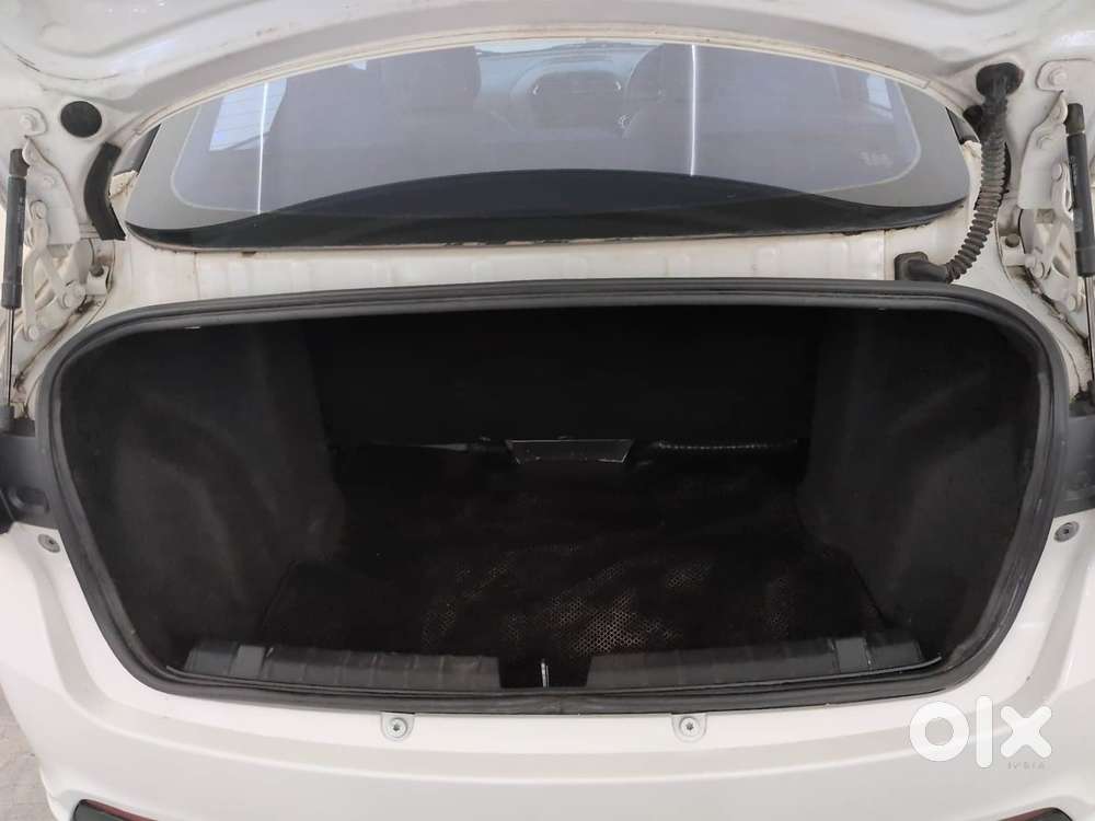 Tata Tigor Xza Plus, 2021, Petrol