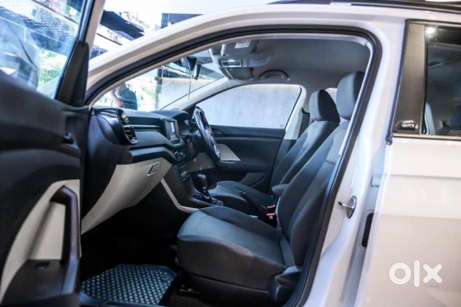 Skoda Kushaq 1.0 Tsi Ambition At, 2024, Petrol