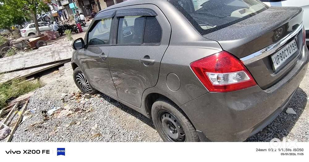 Clean Candition New Tyre 80% New Clutch Plat
All Ok Car