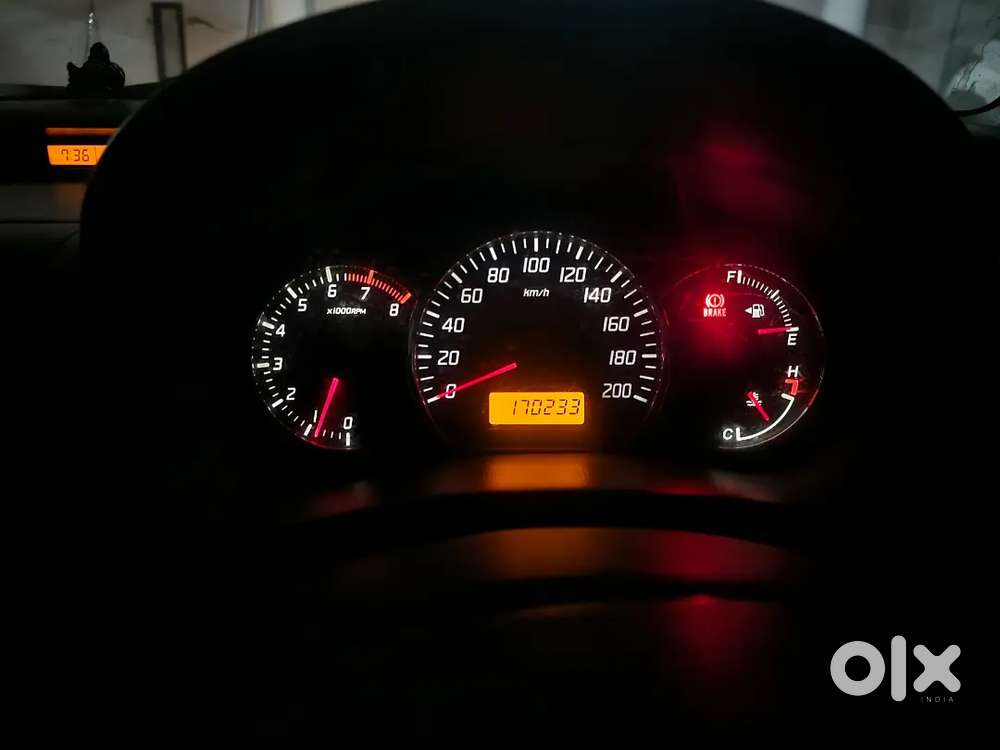 Maruti Swift Dzire 2010 Petrol