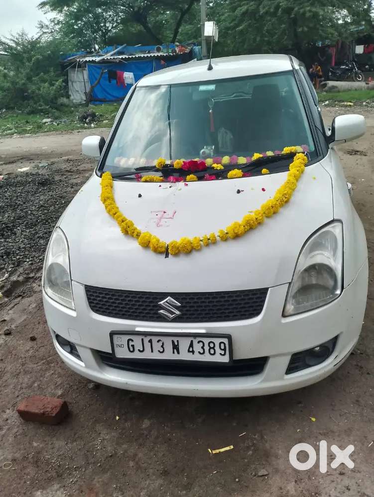 Swift Vdi Maruti Suzuki 2011 Diesel Manual