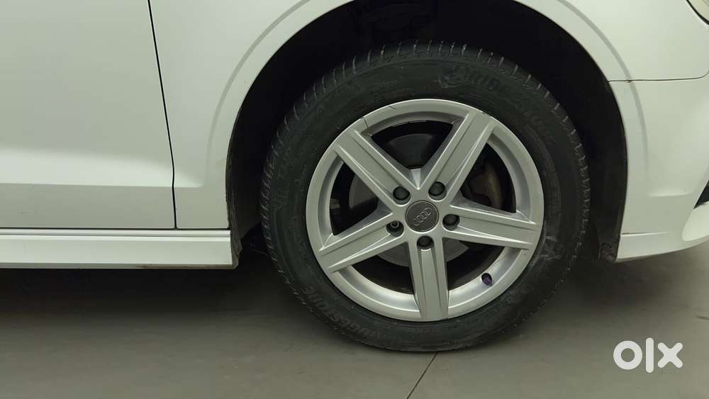Audi A3 2014-2017 2.0 35 Tdi Premium Plus, 2019, Diesel