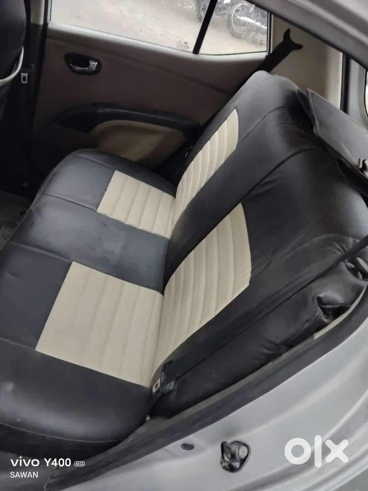 Hyundai I10 Magna 2013 Car