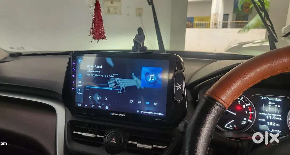 Maruti Grand  Vitara 2023 S