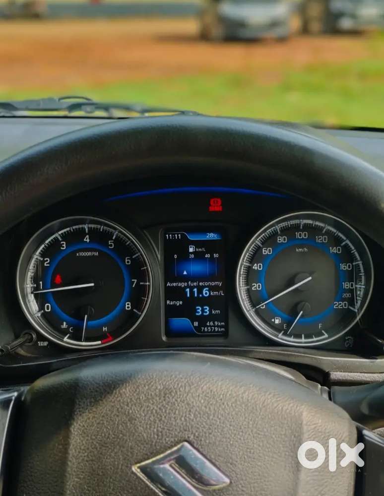 Maruti Suzuki Baleno Zeta Petrol  2021 Registration Single Owner