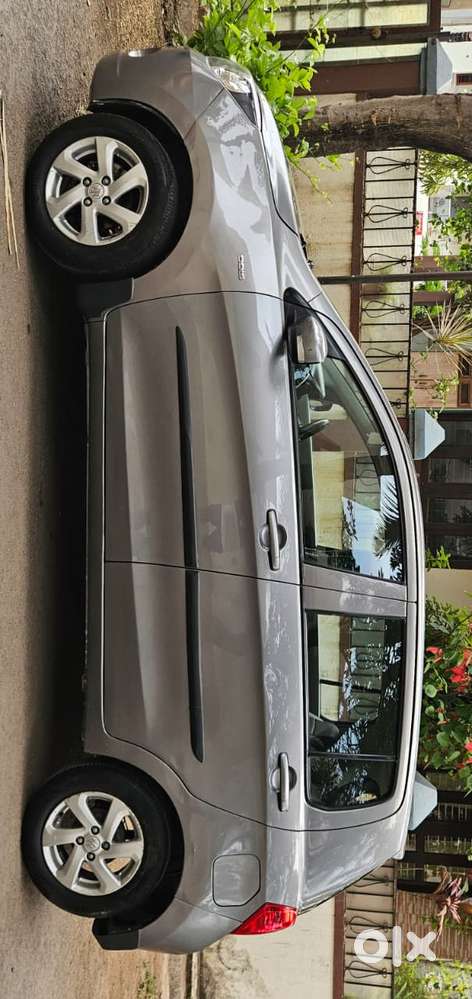 Maruti Suzuki Celerio 2014-2017 Zdi Option, 2015, Diesel