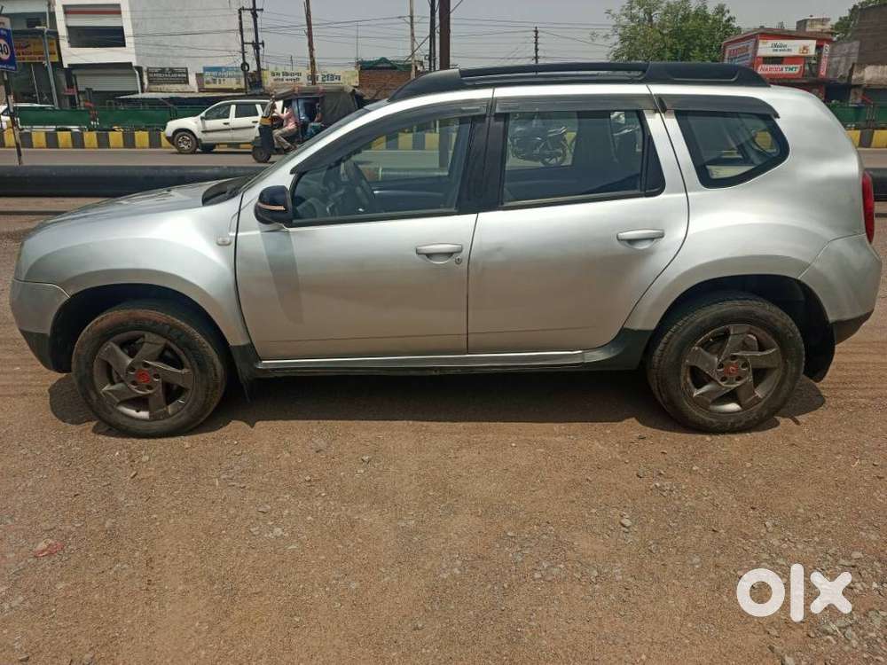 Renault Duster 85ps Diesel Rxl, 2016, Diesel