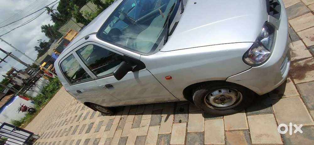 Maruti Suzuki Alto 0.8 Lxi (o), 2008, Petrol