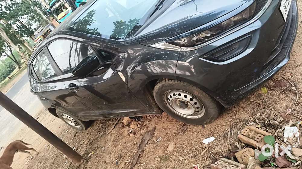 Sell My Car