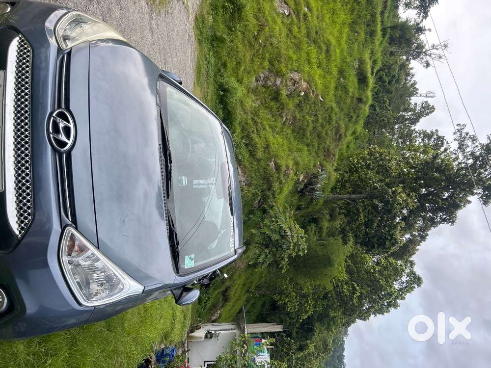 Hyundai Grand I10 2014 Petrol Well Maintained