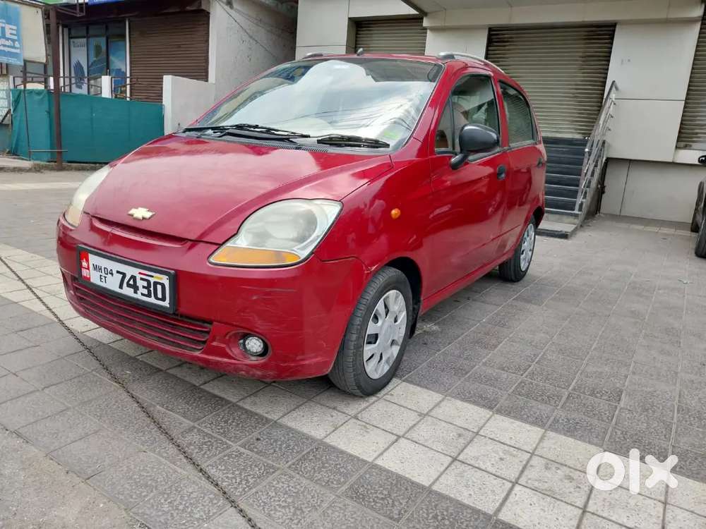 Chevrolet Spark 2011 Petrol 32965 Km Driven