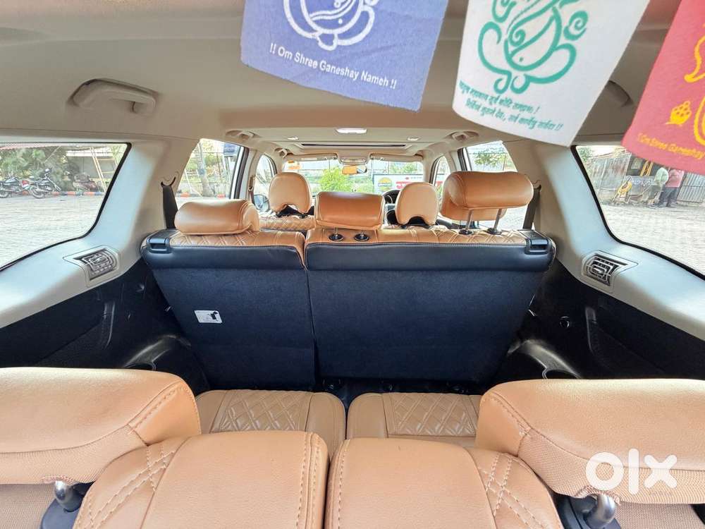 Mahindra Xuv500 W11 Option, 2018, Diesel