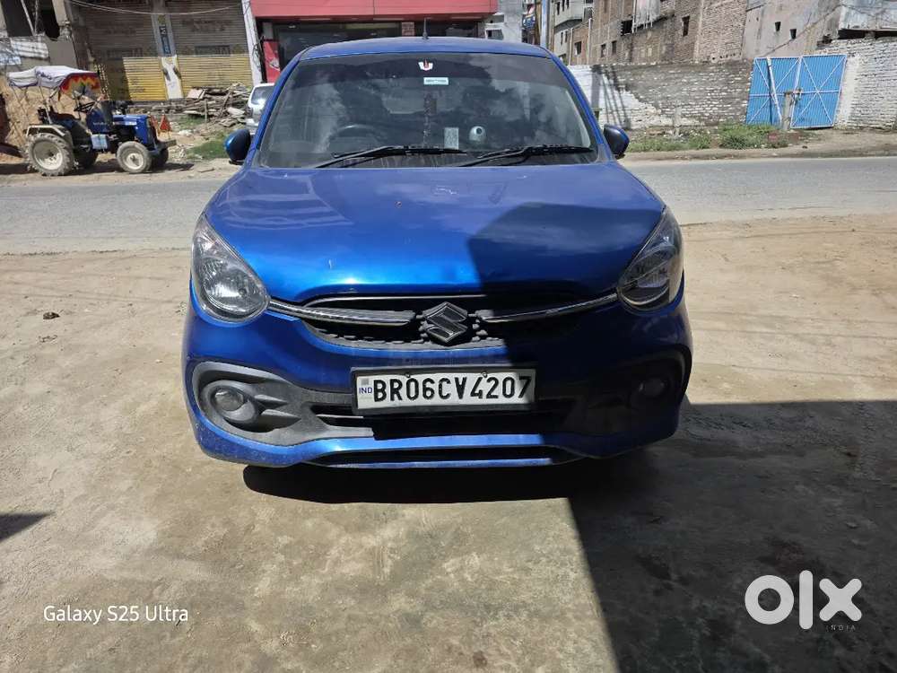 Maruti Suzuki Celerio 2022 Petrol Good Condition