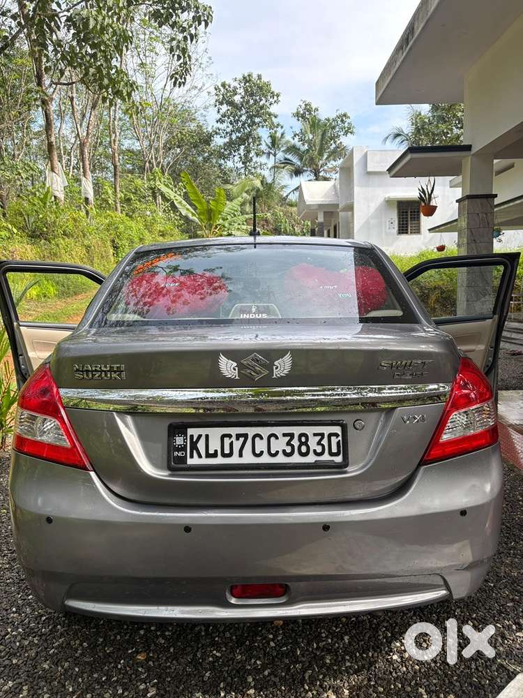 Maruti Suzuki Swift Dzire 2014 Well Maintained