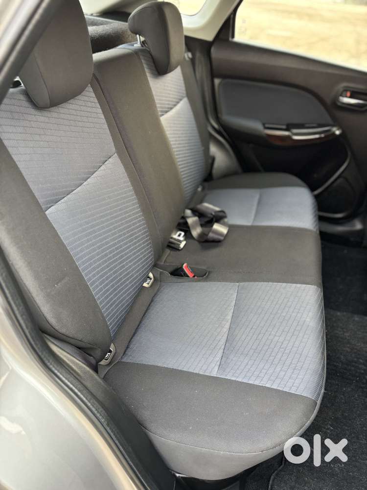 Maruti Suzuki Baleno