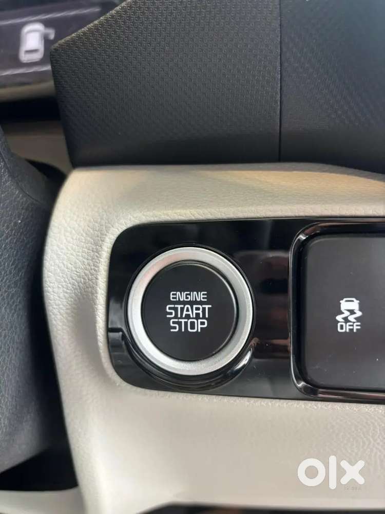 Kia Sonet Htk Plus 2026