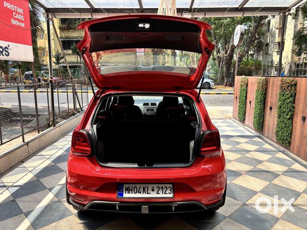 Volkswagen Polo 1.0 Comfortline Plus, 2020, Petrol