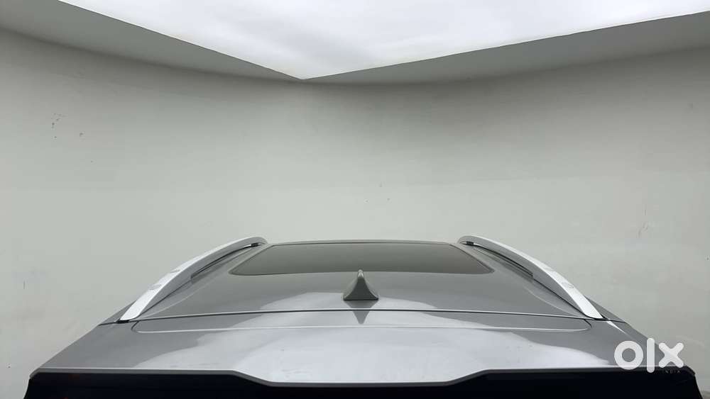 Mg Hector Sharp Dct Petrol, 2019, Petrol