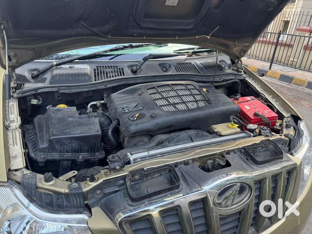 Mahindra Xylo 2009-2011 E6 Bs Iv, 2010, Diesel