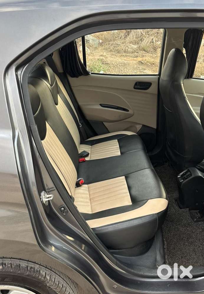 Hyundai Santro Sportz, 2021, Petrol