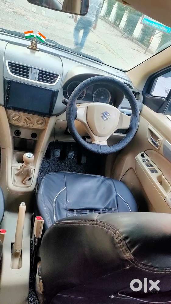 Maruti Suzuki Ertiga Vdi Shvs, 2012, Diesel