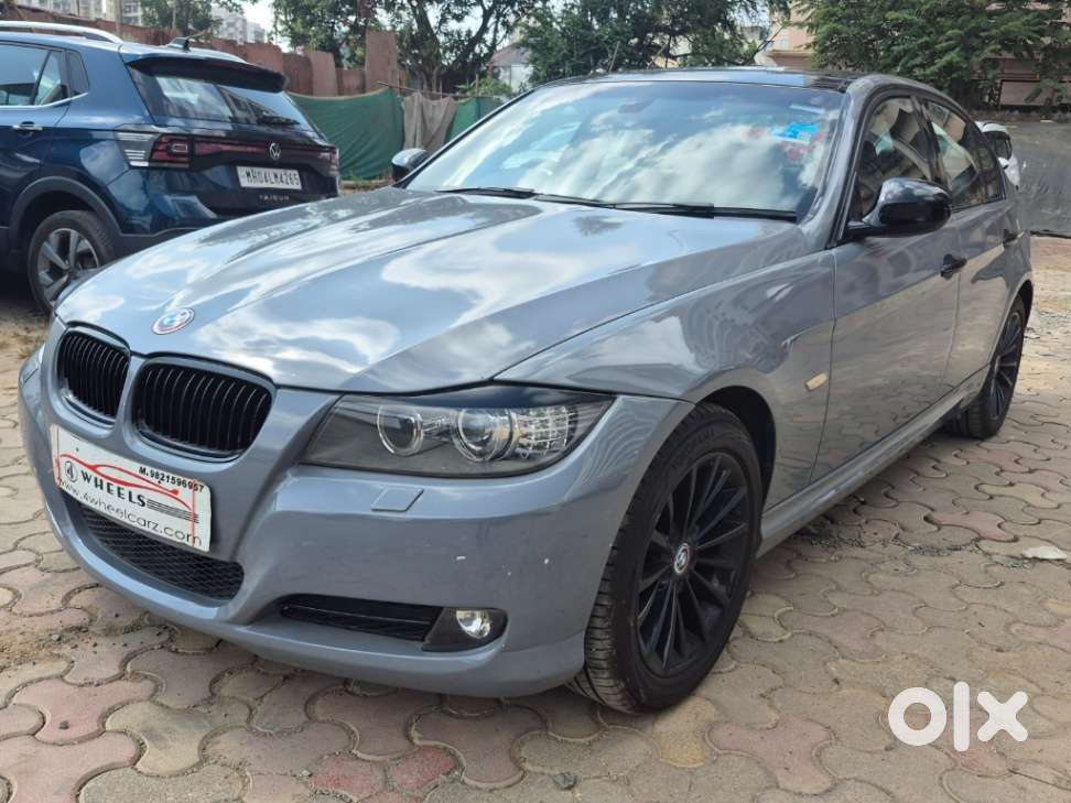 Bmw 3 Series 320d, 2011, Diesel