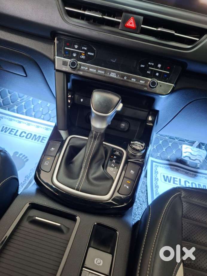 Kia Seltos Gtx Plus At D, 2024, Diesel