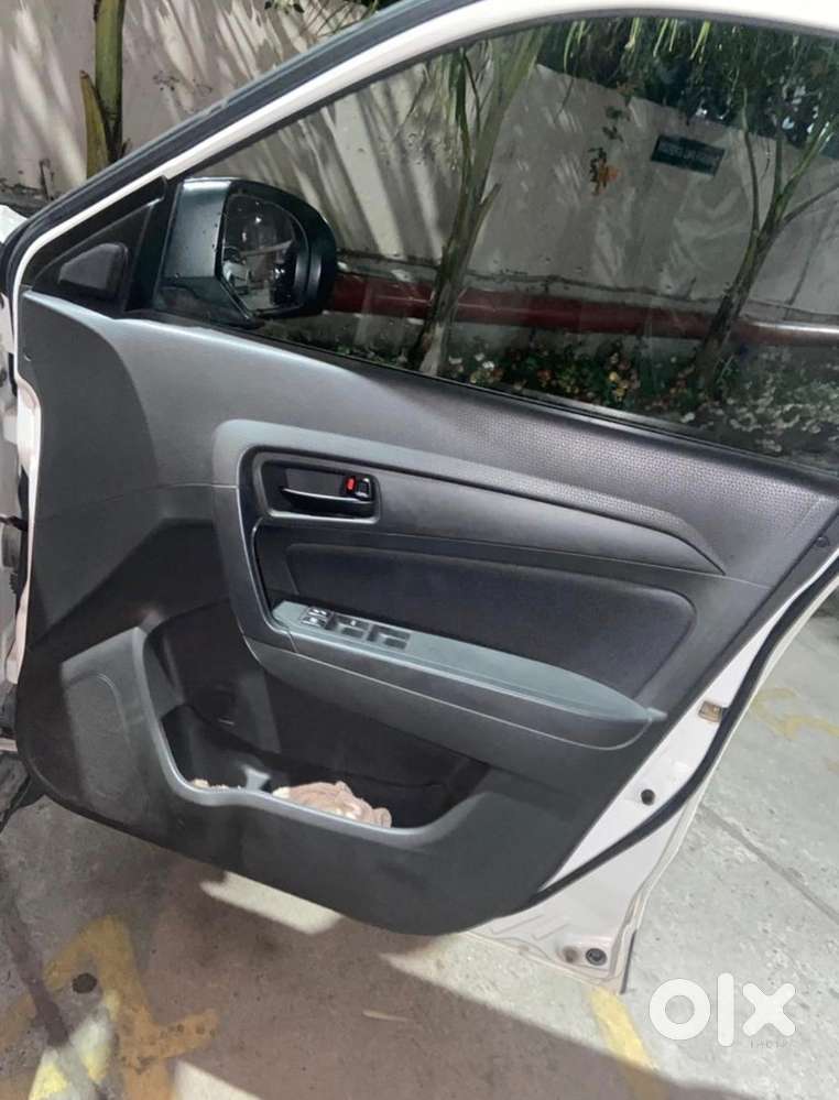 Maruti Suzuki Brezza Vdi 2017 Diesel