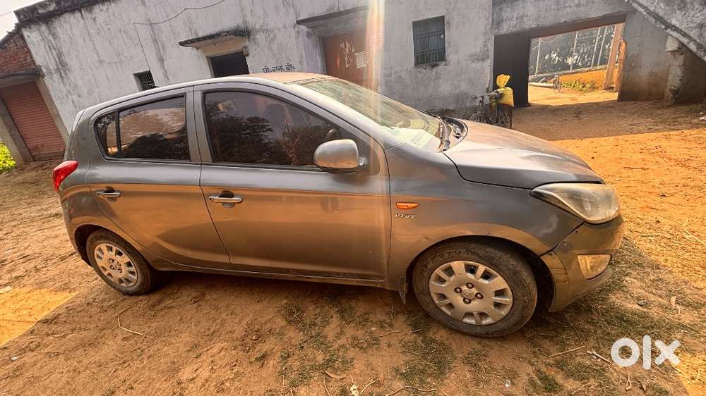 Hyundai I20 2013 Petrol Well Maintained