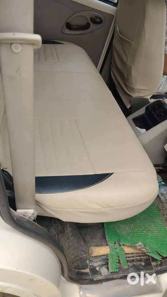 Mahindra Scorpio 2.2 2018