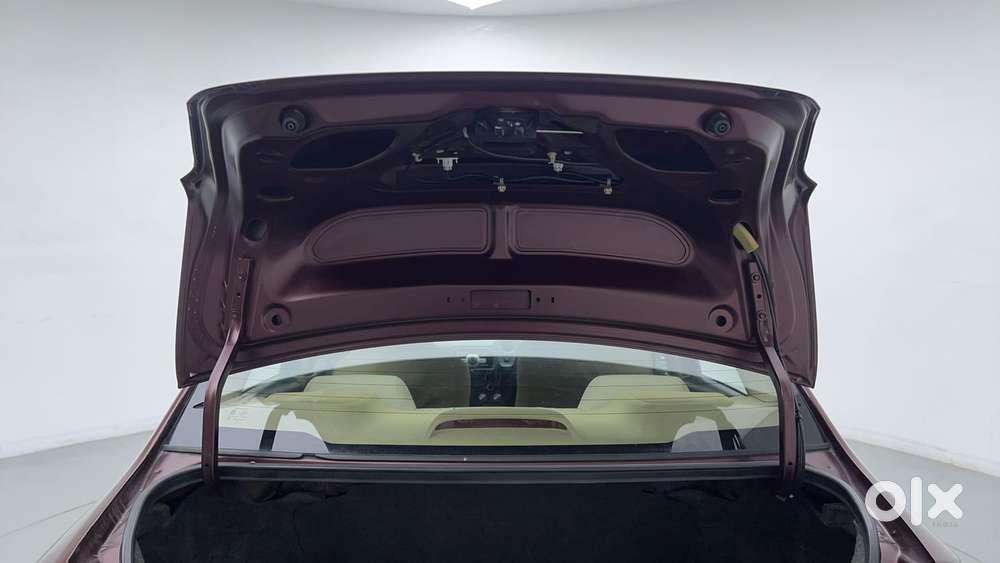 Honda Amaze Vx I-vtec, 2015, Petrol