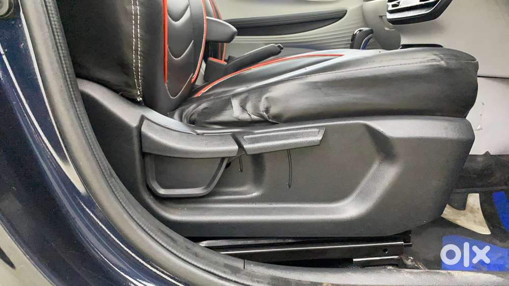 Hyundai New I20 1.2 Asta (o) Ivt, 2024, Petrol