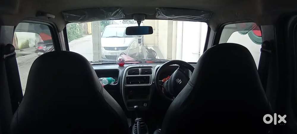 Maruti Suzuki Eeco Ac 2021 Convertible To 9 Siter