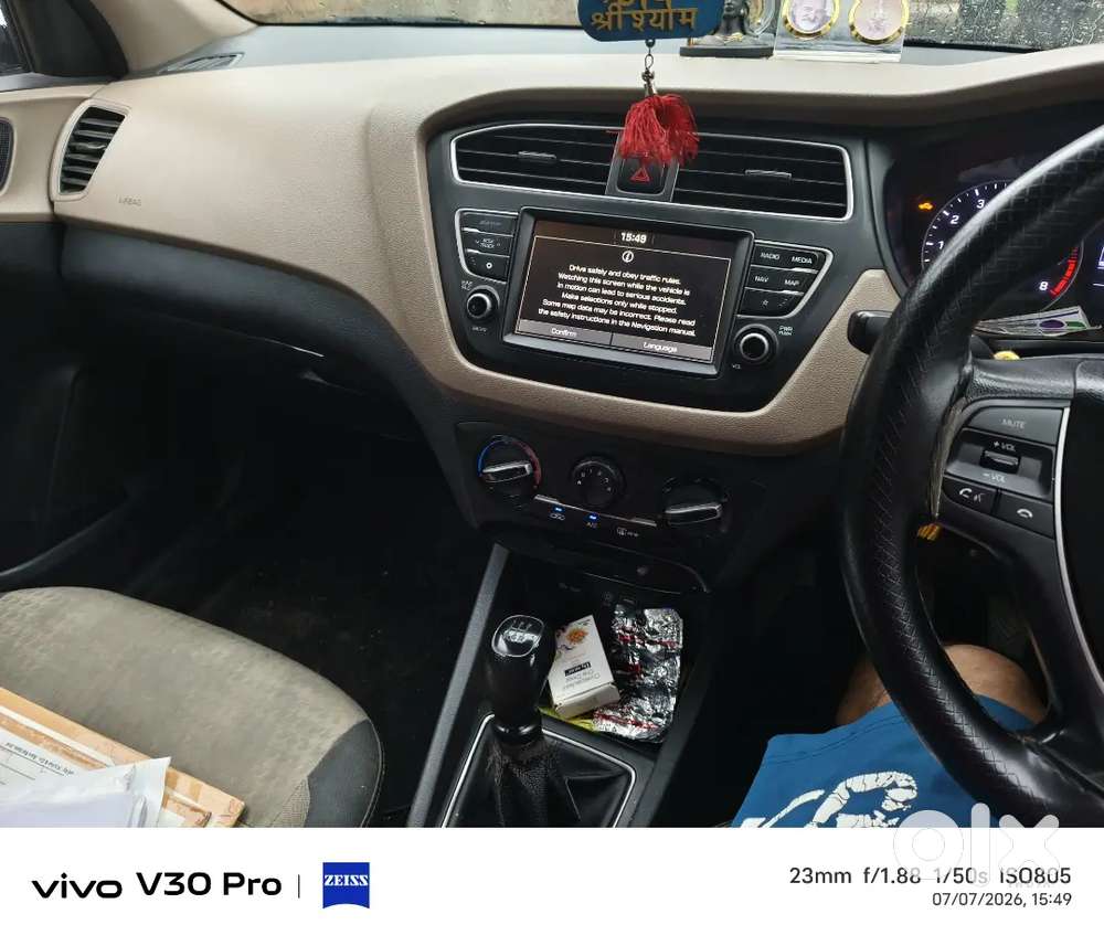 Hyundai I20 2019 Petrol 110000 Km Driven