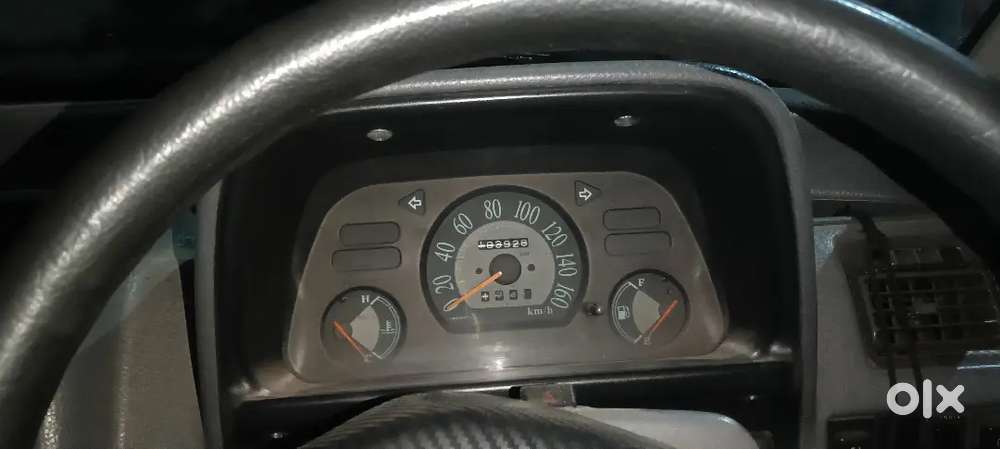 Maruti Suzuki Zen Estilo 2002 Petrol 100000 Km Driven