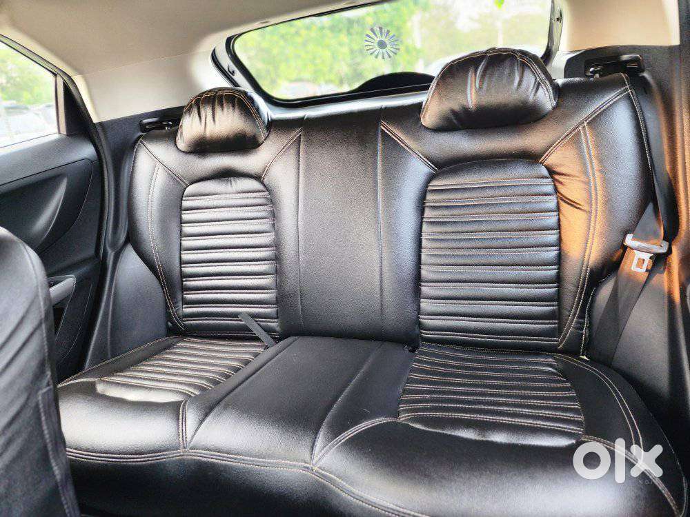 Tata Nexon 1.2 Revotron Xm (s), 2022, Petrol