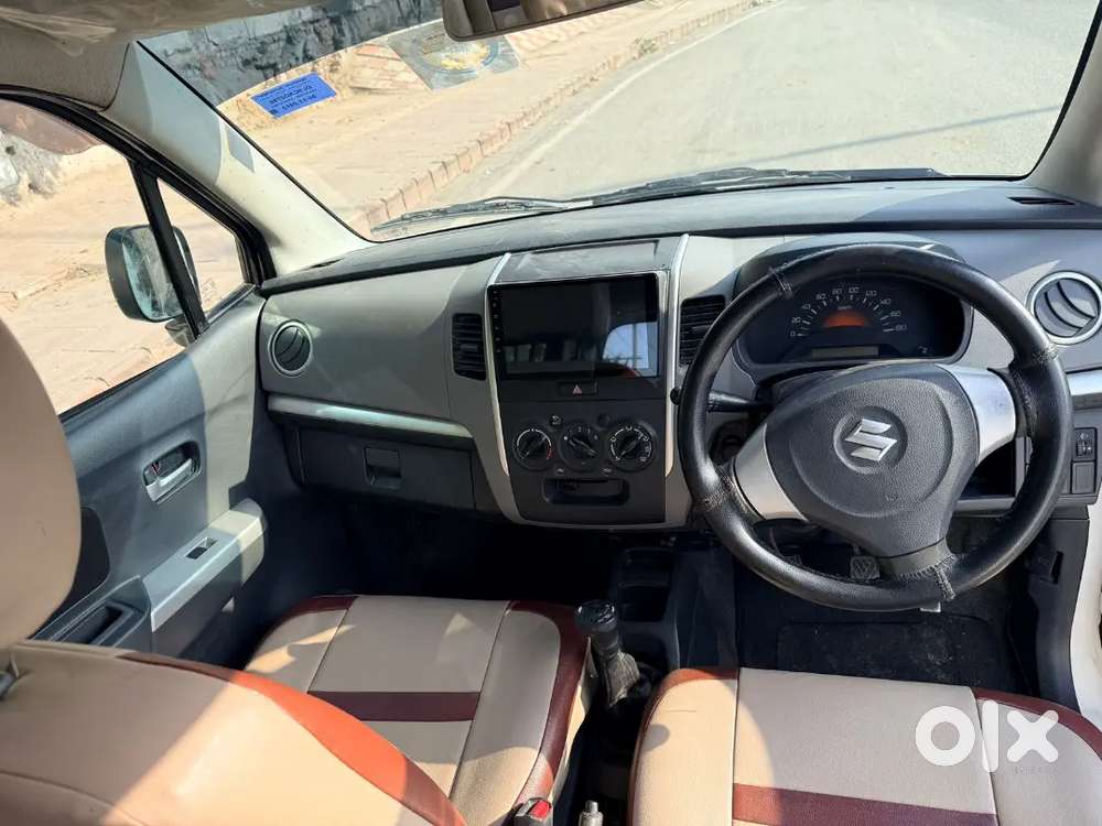 All Ok Good Condition Wagnoc Lxi