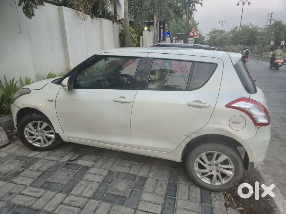 Sale Swift Zdi Diesel