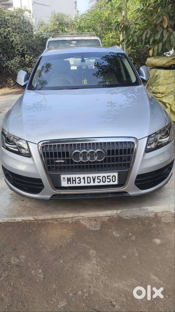 Audi Q5 2012 2.0 Tdi Quattro Diesel Engine