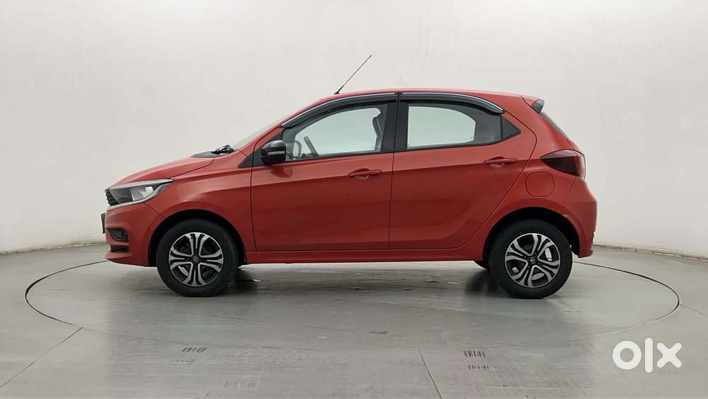 Tata Tiago 1.2 Revotron Xt Cng, 2022, Cng & Hybrids