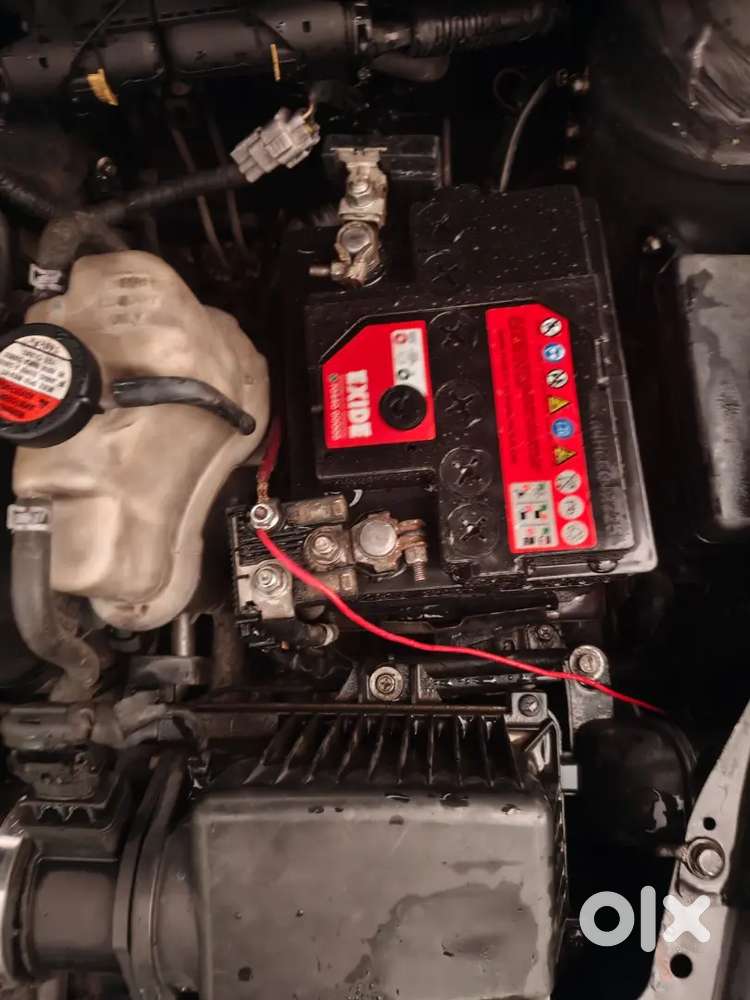 Maruti Suzuki Swift Vdi 2017
