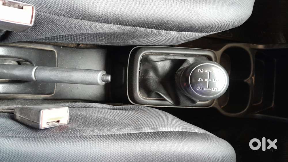 Maruti Suzuki S-presso Lxi, 2020, Petrol