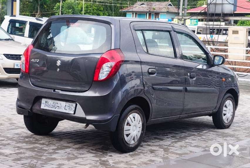 Maruti Suzuki Alto 800 Vxi, 2019, Petrol