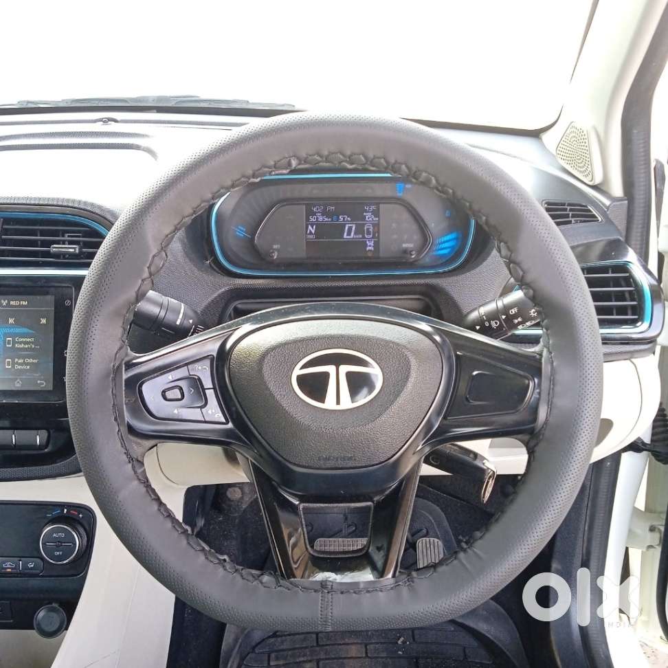 Tata Tiago Ev Xt Lr, 2024, Electric