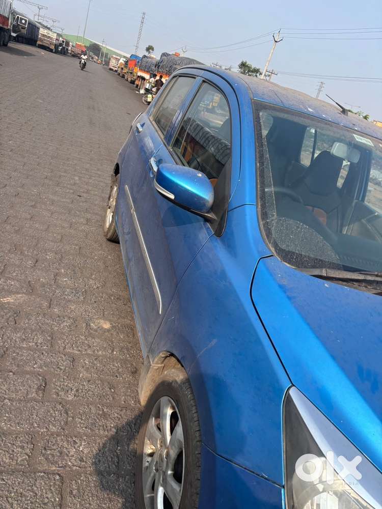 Maruti Suzuki Celerio 2016 Diesel 112329 Km Driven