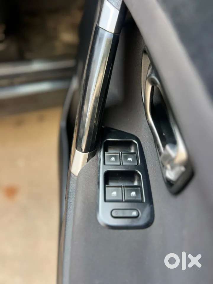 Tata Harrier Xt, 2020, Diesel