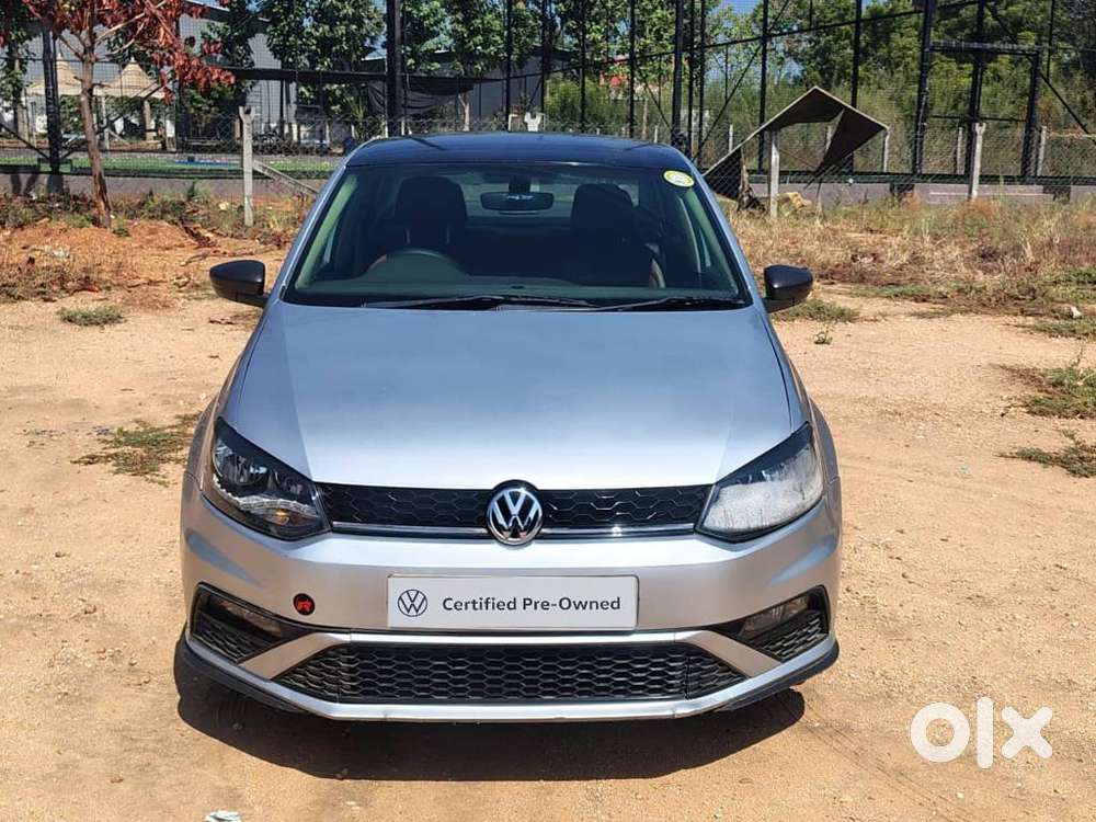 Volkswagen Vento 1.2 Tsi Highline At, 2019, Petrol