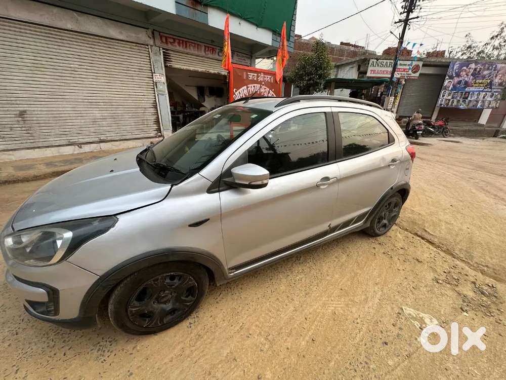 Ford Freestyle 2019 Diesel 206800 Km Driven
