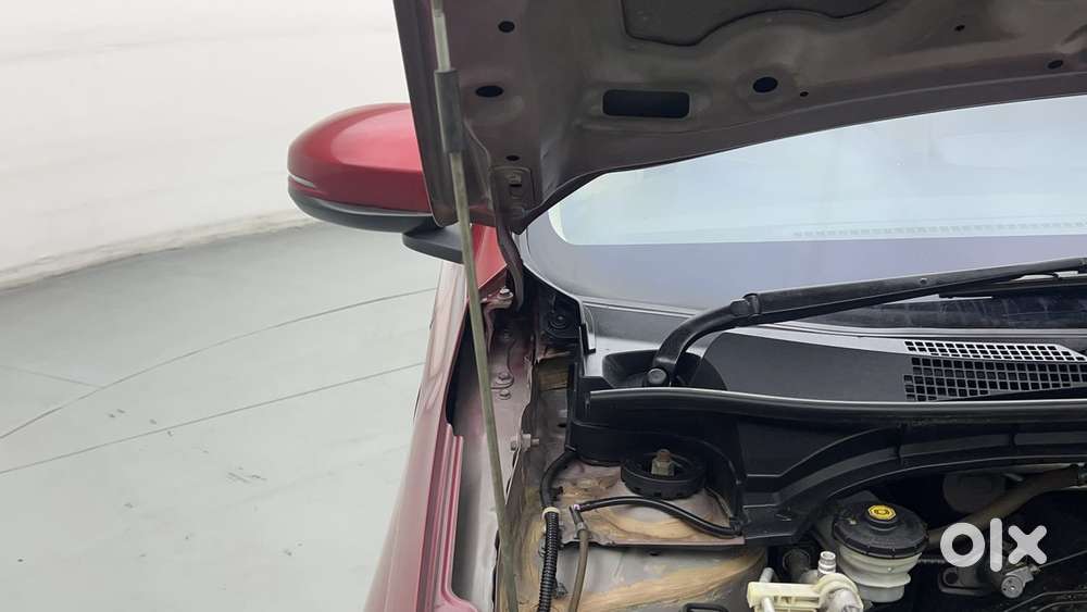 Honda Amaze Vx 1.2 Petrol Mt, 2018, Petrol