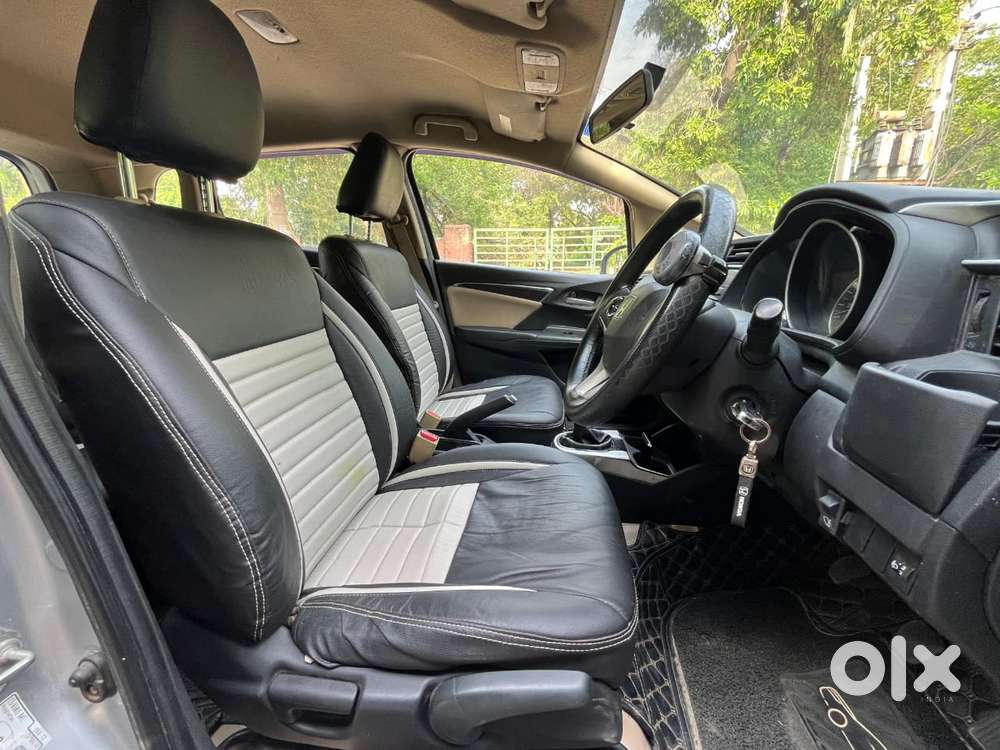 Honda Jazz V Mt Privilege, 2019, Petrol